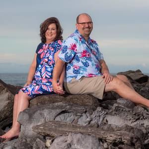 Meet your Posher, Stacy